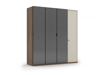 Kledingkast Modern Slaapkamer Houten Kast Ontwerp Kast Meubels Nieuw