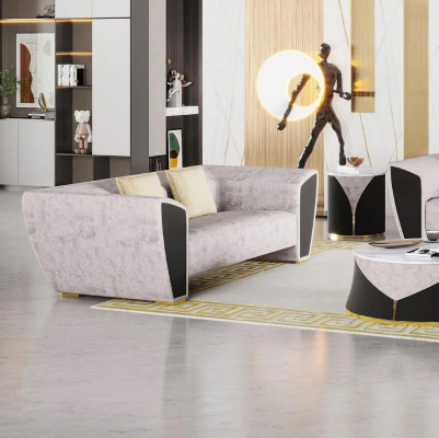 Moderne zitbankset 3+2+1 zits luxe banken fauteuil woonkamer meubels