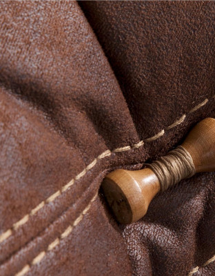 Hoekbank L-vorm Bank Bank Gepolsterde Bankstel Woonlandschap Stoffen Bank Hoekbank Textiel