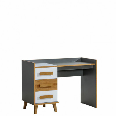 Ladenkast Kast Highboard Dressoir Tienerslaapkamer Woonkamer