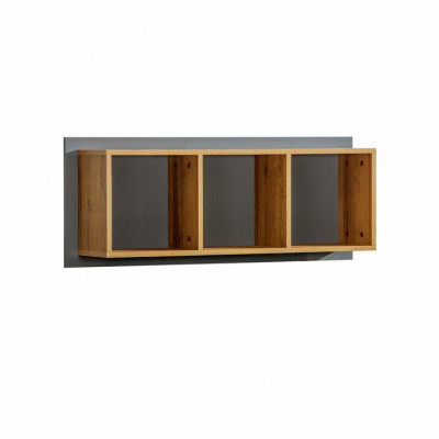Ladenkast Kast Highboard Dressoir Tienerslaapkamer Woonkamer