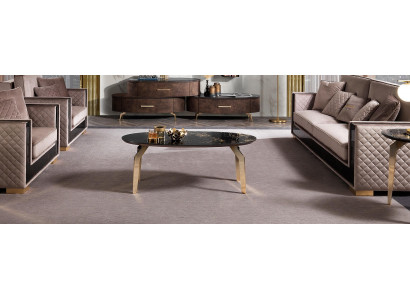 Bijzettafel Designertafel Salontafel Tafels Ovaal Salontafel Koffietafel