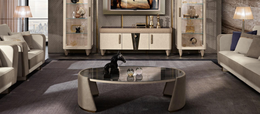 Ladekast Dressoir Ladenkasten Dressoirs Hoge kast Kast Hout Modern Design