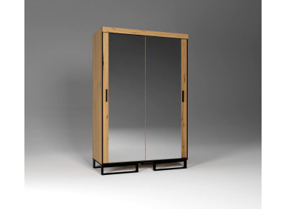 Modern Stijl Kledingkast Ontwerp Meubels Kasten Slaapkamer Beige Kast Nieuw