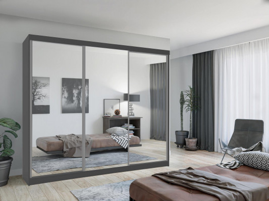 Ontwerp Kledingkast Slaapkamer Houten Kast Nieuw Kasten Garderobe Meubels Nieuw