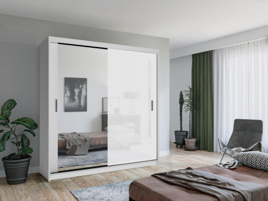 Kasten Houten Garderobe Meubels Ontwerp Slaapkamer Kledingkast Houten Kast