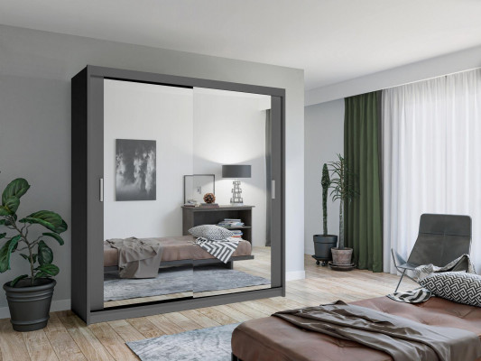 Kasten Houten Garderobe Meubels Ontwerp Slaapkamer Kledingkast Houten Kast