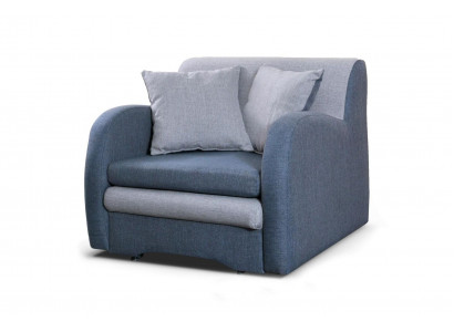 Slaapbank fauteuil club bekleding zits televisiegast Betty bank bank relax textiel