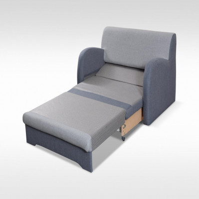 Slaapbank fauteuil club bekleding zits televisiegast Betty bank bank relax textiel
