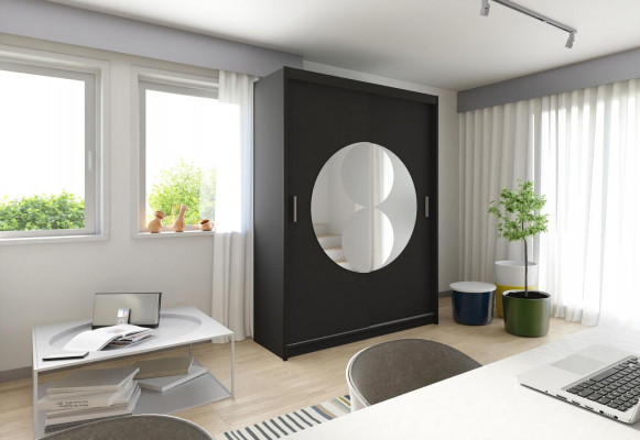 Garderobe Kledingkast Plank Kast Archief Schuifdeuren Schuifdeuren Kantoor