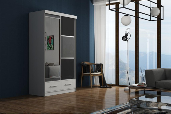 Kledingkasten Meubels Wonen Hout Luxe Wit Kledingkast Ontwerp Hoogglans