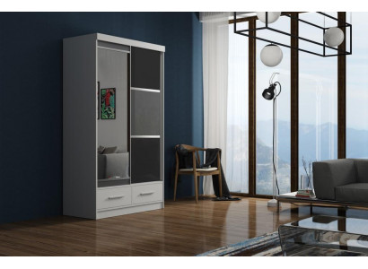 Kledingkasten Meubels Wonen Hout Luxe Wit Kledingkast Ontwerp Hoogglans