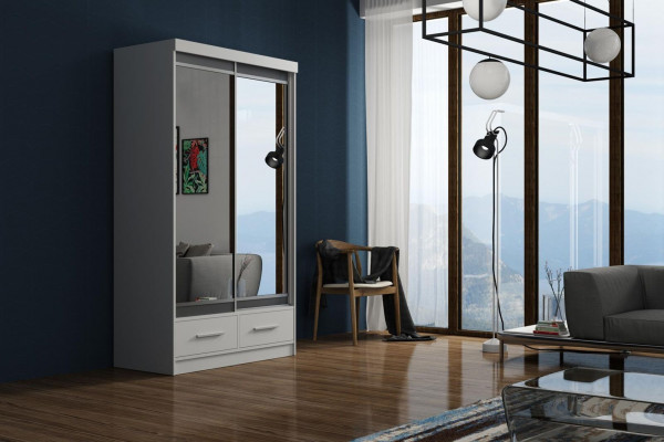Garderobe Meubel Ontwerp Slaapkamer Kledingkast Houten Kast Kasten Hout