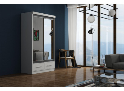 Garderobe Meubel Ontwerp Slaapkamer Kledingkast Houten Kast Kasten Hout