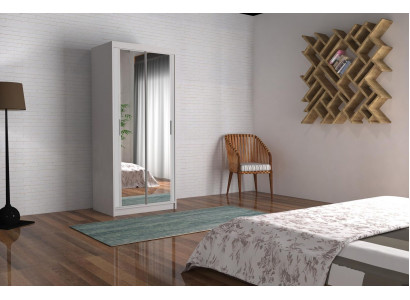 Multifunctionele kledingkast slaapkamer planken 90cm plank kasten kast hout