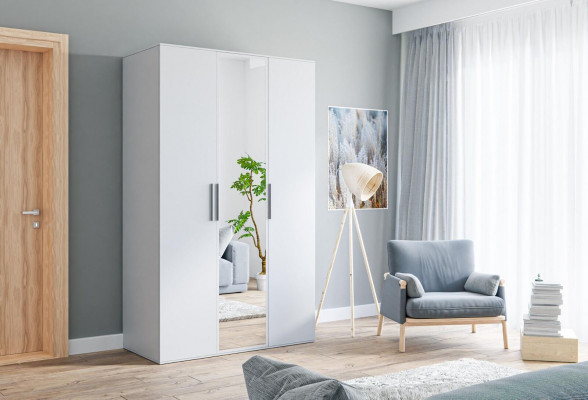 Moderne kast kledingkast meubels slaapkamer kasten hotelstijl nieuw