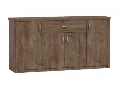 Luxe laden ontwerp ladeconsole dressoir meubels tv-meubel Italië nieuw