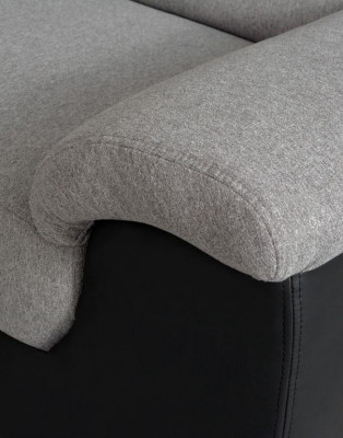 Moderne Relax Zit Luxe Meubels Bankstel Hoekbank U-vorm Bankstel