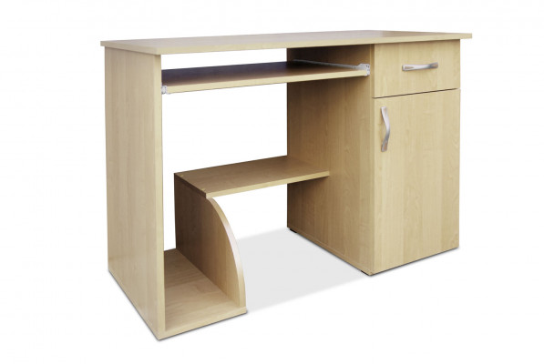 Woonkamercollectie Tafel Nieuw Bureau Computertafel Kantoor Tafels Kantoor
