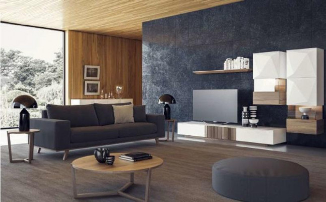 Exclusieve bankstel 3+3 zits luxe driezits woonkamerbank 2-delig