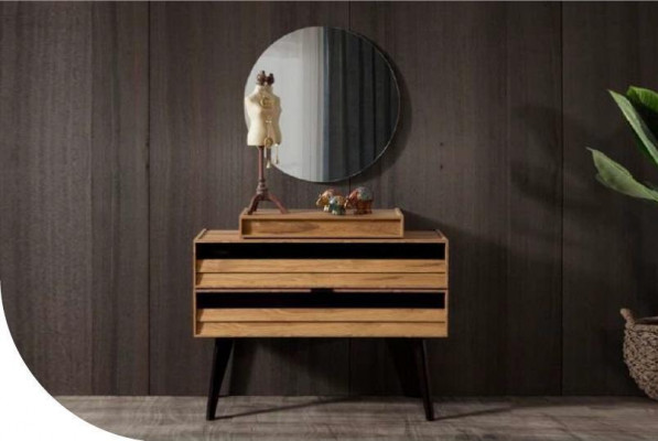 Grote slaapkamer set Slaapkamer meubels Kledingkast Bed Nachtkastjes