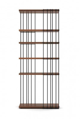 Boekenkast Luxe Kast Moderne Woonkamer Woonwand Opbergplanken Nieuw