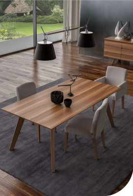 Stoel gestoffeerde meubelen éénzitter keukenstoelen eetkamerstoel designmeubelen