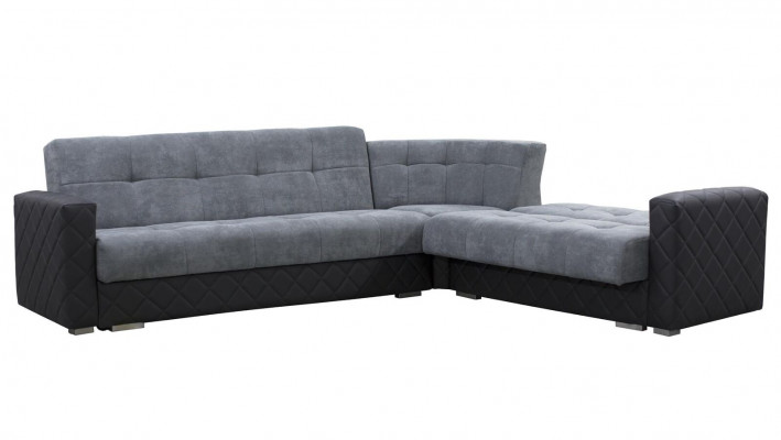 Luxe Textiel L Vorm Stof Modern Hoekbank Bankstel Woonlandschap Hoekbanken Bankstellen