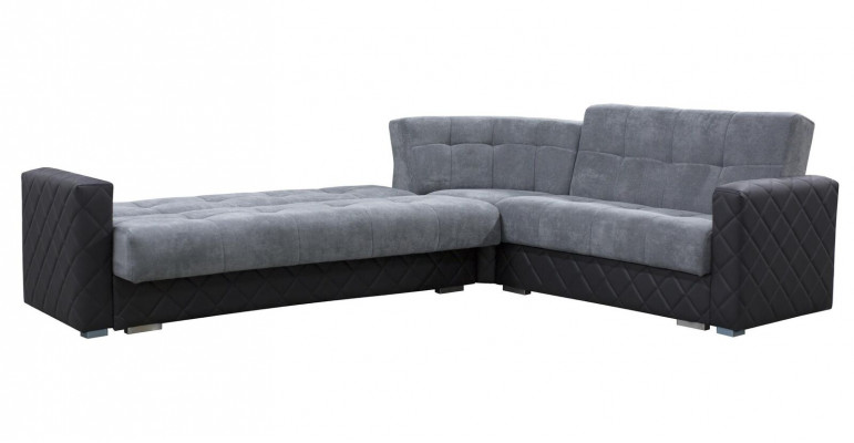 Luxe Textiel L Vorm Stof Modern Hoekbank Bankstel Woonlandschap Hoekbanken Bankstellen