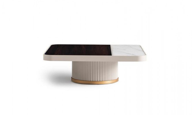 Salontafel Bijzettafel Koffietafel Woonkamertafel Tafel Wit