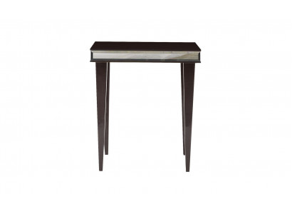 Bijzettafel Koffietafel Salontafel Soffa Tafel Hout Woonkamer Bruin