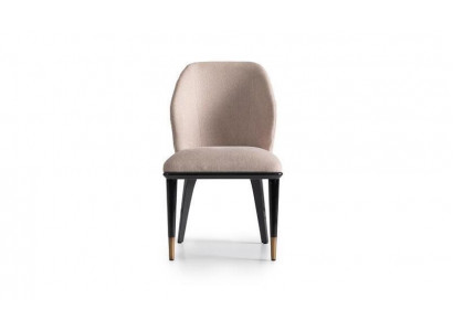 Luxe eetkamerstoelen keukenstoelen Moderne Designstoelen Leunstoelen Beige Nieuw