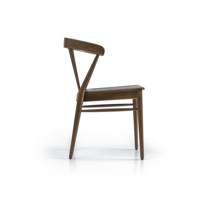Stoel Ontwerp Bekleding Zitstoelen Stijl Moderne Inrichting Eetkamer