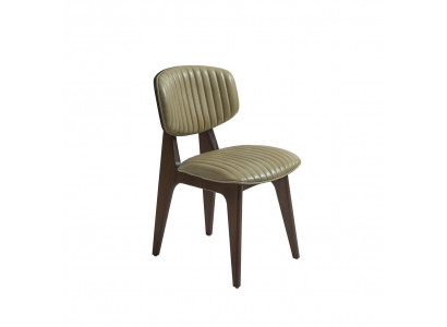 Eetkamerstoel Moderne Gestoffeerde Eetkamer Houten Design Zit Nieuwe Stoelen