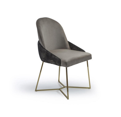 Eetkamerstoel Meubelstofferingstoel Modern Inrichting Designer Nieuwe Stoel