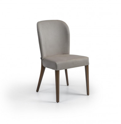 Ontwerpstoel Grijs Meubels Luxe Nieuw Eetkamermeubels Modern Stijl Stoelen