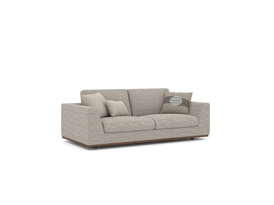 Woonkamer Grijs Bankstel 2x Bankstellen Tweezits Design Fauteuil Luxueuze Inrichting