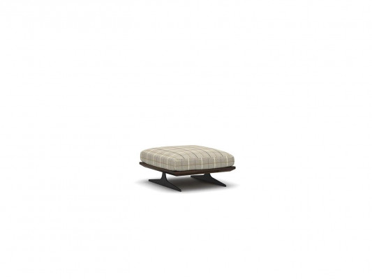 Luxe hoekbank in L-vorm, design-beklede meubelset woonkamer salontafel