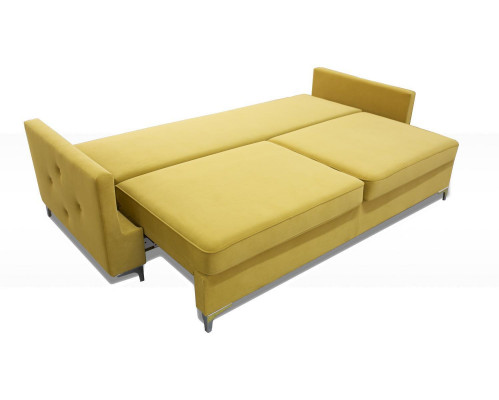 Meubelbank van lederen bekledingsstof textielbank sofa's luxe 3-zitsbankbekleding