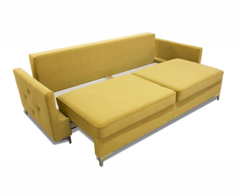 Meubelbank van lederen bekledingsstof textielbank sofa's luxe 3-zitsbankbekleding