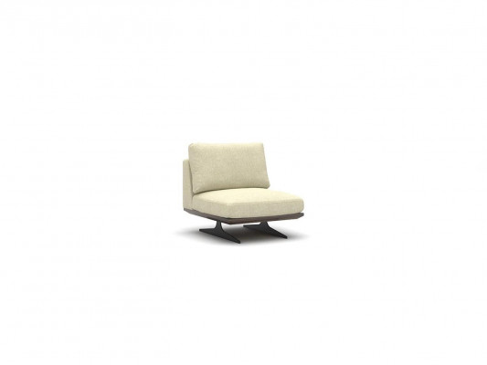 Ontwerp hoekbank L-vorm salontafel woonkamer meubilair luxe inrichting