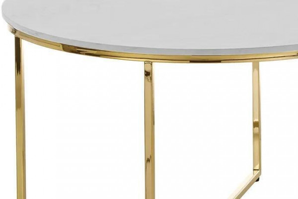 Salontafel nieuwe bijzettafel luxe tafel in moderne stijl woonkamer