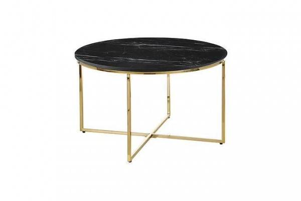 Salontafel Woonkamermeubels van hoogwaardige materialen nieuwe ronde tafel Modern