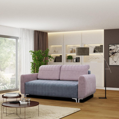 Slaapbank Woonkamer Ontwerp Textiel Bank Meubels Driezitsbank Bankstellen Meubels