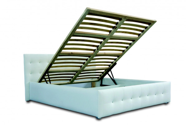 Slaapkamer Bedtextiel Hotel Luxe Bekleding 180x200 Meubels Tweepersoonsbed Bed Nieuw