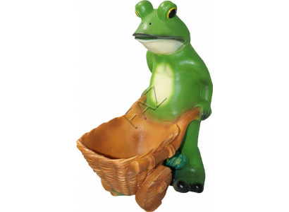 Ontwerp Kikker Figuur Tuin Standbeeld Sculptuur Figuren Sculpturen Decoratie c652