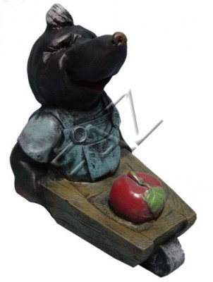 Ontwerp Mol Figuur Tuin Standbeeld Sculptuur Figuren Sculpturen Decor Nieuw c240
