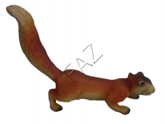 Ontwerp Eekhoorn Figuur Tuin Standbeeld Sculptuur Figuren Sculpturen Decoratie c511