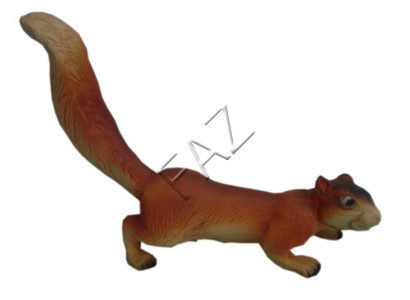 Ontwerp Eekhoorn Figuur Tuin Standbeeld Sculptuur Figuren Sculpturen Decoratie c511