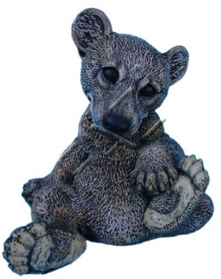 Ontwerp Berenfiguur Tuin Standbeeld Sculptuur Beelden Decoratie Nieuw